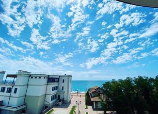 Продажа 2-комнатной квартиры, 48 м2, Сочи, Нижнеимеретинская улица, 161А, микрорайон Нижнеимеретинская Бухта