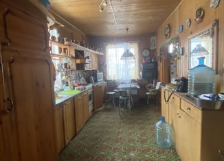 Продажа дома, 116 м2, садовое товарищество Спутник, садовое товарищество Спутник, 19