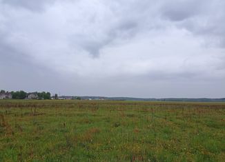 Участок на продажу, 10 сот., деревня Чубарово