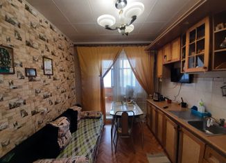 Продам 4-комнатную квартиру, 104.7 м2, Озёрск, микрорайон Заозёрный, 6/1