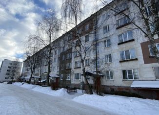 Продается 2-ком. квартира, 47.6 м2, Сортавала, улица Мира, 10