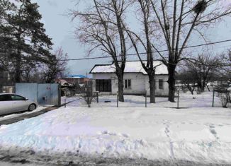 Продажа дома, 54 м2, село Ильинка, Угловая улица, 25