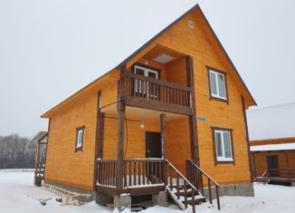 Продам дом, 120 м2, село Акбердино