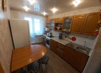 Продажа трехкомнатной квартиры, 60.1 м2, Петропавловск-Камчатский, улица Карбышева, 7