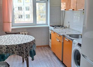 Продажа 3-комнатной квартиры, 62.2 м2, Якутск, Октябрьская улица, 26/2