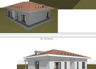 Продается дом, 82 м2, деревня Старые Киешки, улица Гафури, 19