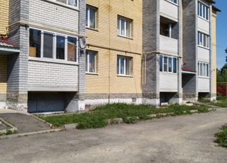 Продажа 1-комнатной квартиры, 30 м2, поселок городского типа Урмары, переулок Некрасова, 1