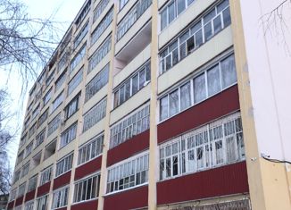 1-комнатная квартира на продажу, 21.5 м2, Нижнекамск, проспект Строителей, 4