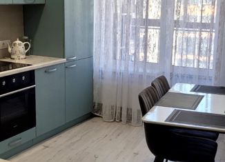 Продажа 2-ком. квартиры, 53.4 м2, Воронеж, улица Саврасова, 86, ЖК Мандарин