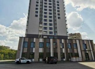 Продаю 2-комнатную квартиру, 52.3 м2, Пермь, улица Революции, 2А, Свердловский район