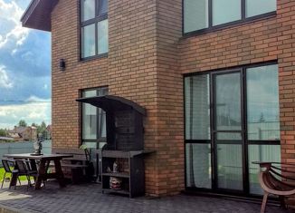 Дом на продажу, 136.1 м2, деревня Ермолино, Барская улица, 60