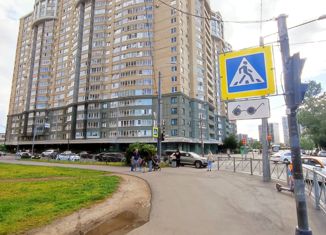 Продам 3-комнатную квартиру, 86.2 м2, Санкт-Петербург, 5-й Предпортовый проезд, 1, 5-й Предпортовый проезд