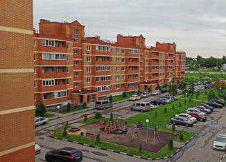 Продажа 2-комнатной квартиры, 60 м2, деревня Большие Жеребцы, микрорайон Восточный, 1к7