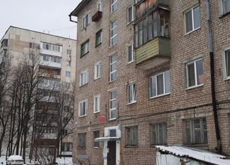Продается 3-комнатная квартира, 55.6 м2, Уфа, Интернациональная улица, 155, жилой район Черниковка