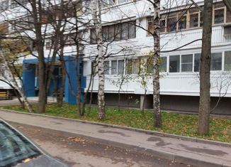 Продается 3-комнатная квартира, 64.5 м2, Москва, Днепропетровская улица, 16к1, район Чертаново Центральное