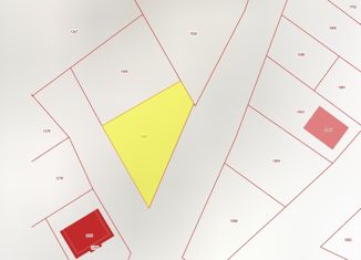 Участок на продажу, 6 сот., село Детляжка