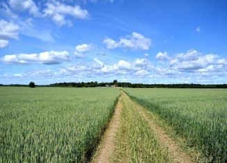 Участок на продажу, 10 сот., коттеджный посёлок Новое Простоквашино