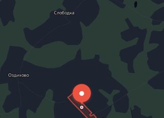 Земельный участок на продажу, 15 сот., деревня Бельцы