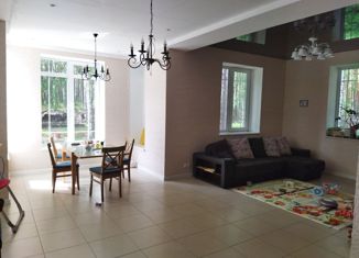 Продажа дома, 222 м2, посёлок Мурзинка, улица Ленина