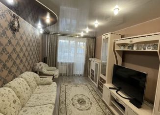 Продается 3-ком. квартира, 61.9 м2, Белово, улица Чкалова, 18к1