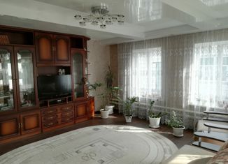 Продается дом, 75 м2, рабочий посёлок Красный Яр, Красная улица