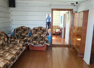 Продается дом, 59.6 м2, деревня Янашкасы, Прямая улица, 4