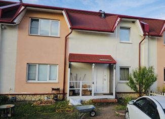 Таунхаус на продажу, 62.4 м2, деревня Каськово, Липовая улица, 2с4