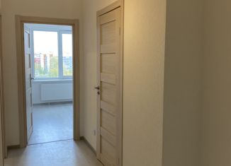 Продажа трехкомнатной квартиры, 76.9 м2, Санкт-Петербург, улица Лётчика Пилютова, 23, улица Лётчика Пилютова