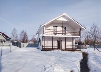 Продаю дом, 150 м2, село Ворсино, 3-я Радужная улица