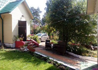 Продаю дом, 55.6 м2, село Костёнково, Центральная улица, 26