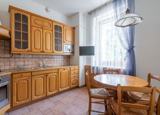 Продам четырехкомнатную квартиру, 111.8 м2, Москва, метро Речной вокзал, Ленинградское шоссе, 94к1