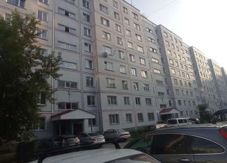 Продам 1-комнатную квартиру, 38 м2, Бердск, Лунная улица, 32