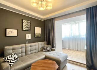 Продам квартиру студию, 25 м2, Краснодар, улица Григория Пономаренко, 43, микрорайон имени Евгении Жигуленко