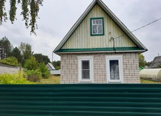 Продается дом, 42.5 м2, посёлок Черёмушский