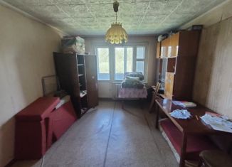 Продам 1-ком. квартиру, 33.4 м2, посёлок Зеленогорский, улица Микробиологов, 38