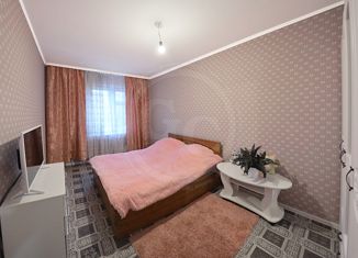 3-комнатная квартира на продажу, 67 м2, Оренбург, улица Джангильдина, 11, Дзержинский район