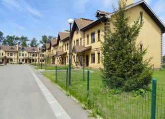 Продам таунхаус, 189 м2, деревня Заболотье, жилой комплекс Московские Дали, 4