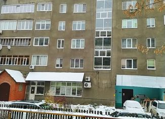 2-комнатная квартира на продажу, 62 м2, Тамбовская область, Советская улица, 148/45к2
