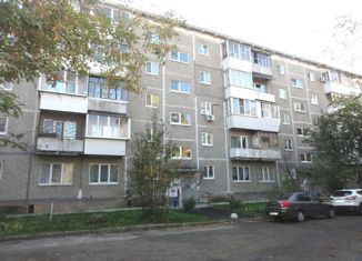Продается 1-ком. квартира, 26.5 м2, Екатеринбург, улица Пионеров, 5, метро Уральская
