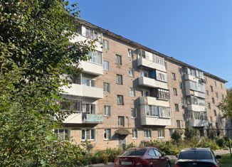 Продам трехкомнатную квартиру, 73.8 м2, Ржев, улица Бехтерева, 76