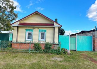 Продажа дома, 47 м2, Камышлов, Ключевая улица, 50