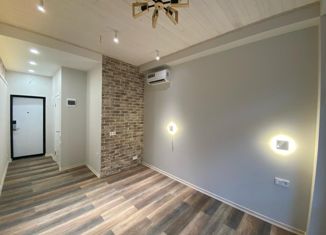 Квартира на продажу студия, 23 м2, село Эсто-Садок, Омеловая улица, 41