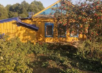 Продажа дома, 72 м2, село Малая Бугульма, Шоссейная улица, 12