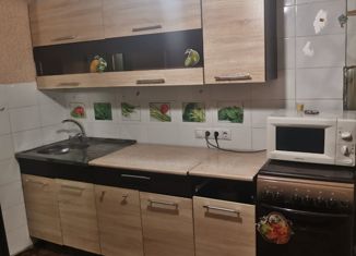 Сдам дом, 45 м2, село Ленинское, улица Андреева