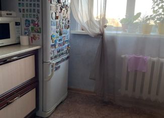 Двухкомнатная квартира на продажу, 40 м2, рабочий посёлок Усть-Абакан, улица Щорса, 55