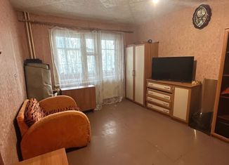 Продам 1-комнатную квартиру, 33.4 м2, посёлок Ува, улица Шолохова, 32