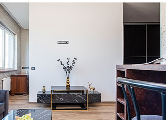 Продается квартира студия, 40 м2, Сочи, Адлер, Голубая улица, 13