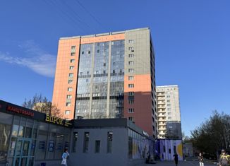 Продам 3-комнатную квартиру, 56 м2, Пермский край, шоссе Космонавтов, 112