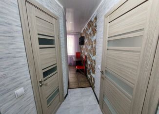 Продам 1-комнатную квартиру, 28 м2, посёлок городского типа Анджиевский, Трудовая улица, 33