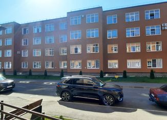 Продается 1-ком. квартира, 51.9 м2, Новгородская область, улица Арциховского, 11